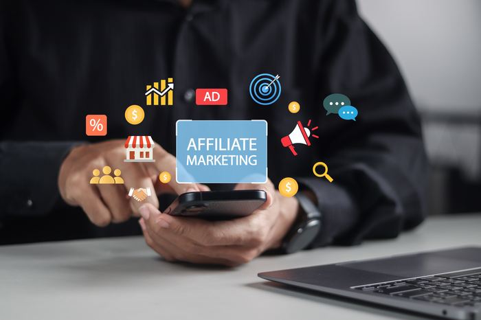 Affiliate Marketing